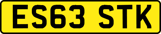 ES63STK