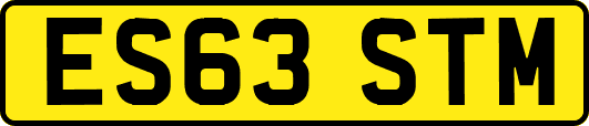ES63STM