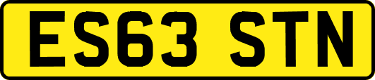 ES63STN
