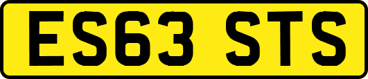 ES63STS