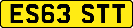 ES63STT