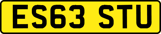 ES63STU