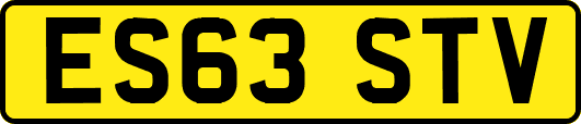 ES63STV