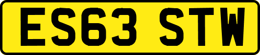 ES63STW