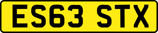 ES63STX