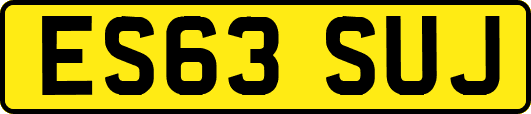 ES63SUJ