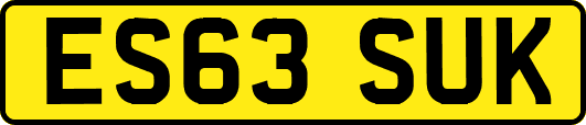 ES63SUK
