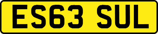 ES63SUL