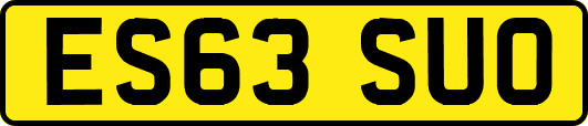 ES63SUO