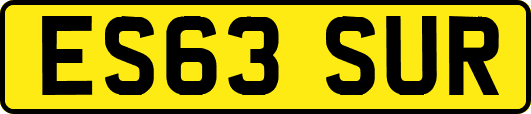 ES63SUR