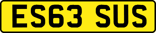 ES63SUS