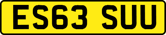 ES63SUU