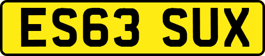 ES63SUX