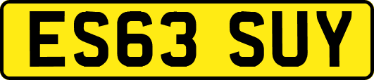 ES63SUY