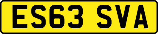ES63SVA