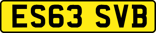 ES63SVB