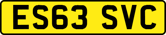 ES63SVC