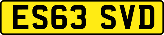 ES63SVD
