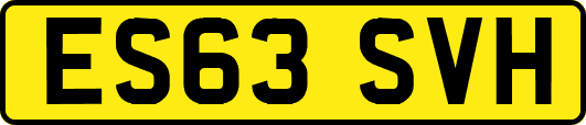 ES63SVH