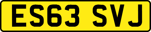 ES63SVJ