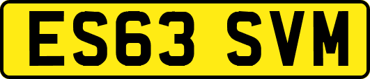 ES63SVM