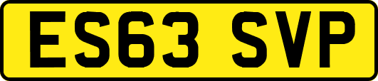 ES63SVP