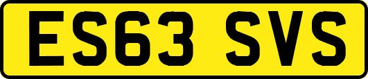 ES63SVS