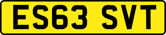 ES63SVT