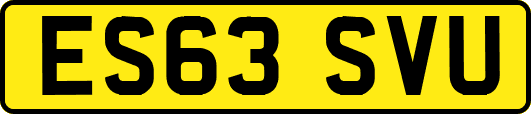 ES63SVU