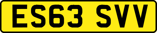 ES63SVV