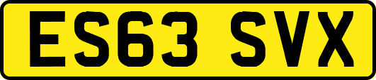 ES63SVX
