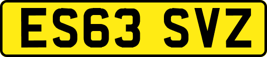 ES63SVZ