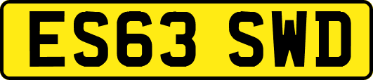 ES63SWD