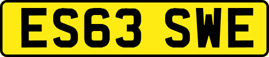 ES63SWE