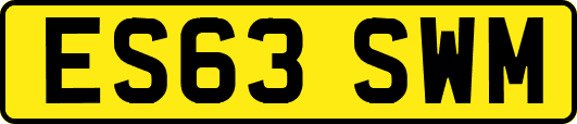 ES63SWM