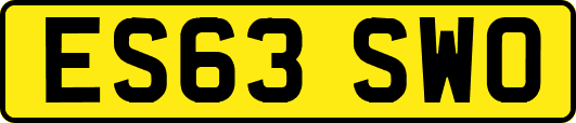 ES63SWO
