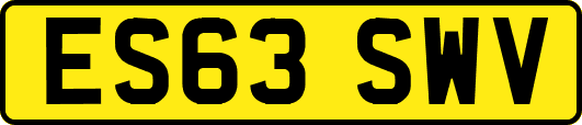 ES63SWV
