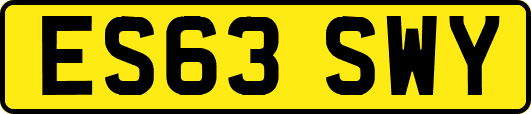 ES63SWY