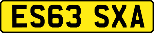 ES63SXA