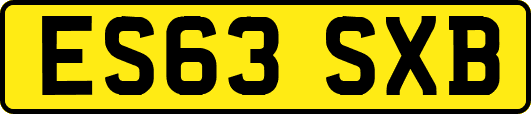 ES63SXB