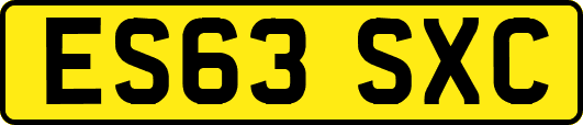 ES63SXC