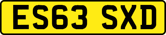 ES63SXD