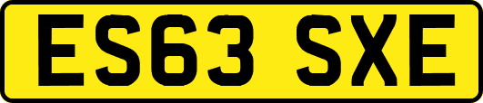ES63SXE