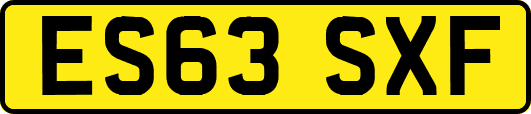 ES63SXF