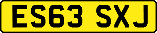 ES63SXJ