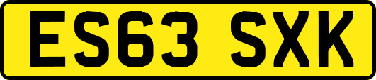 ES63SXK