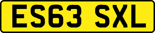 ES63SXL