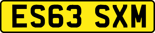 ES63SXM