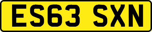ES63SXN