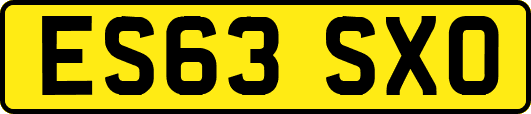 ES63SXO